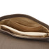Sella - Leather shoulder bag